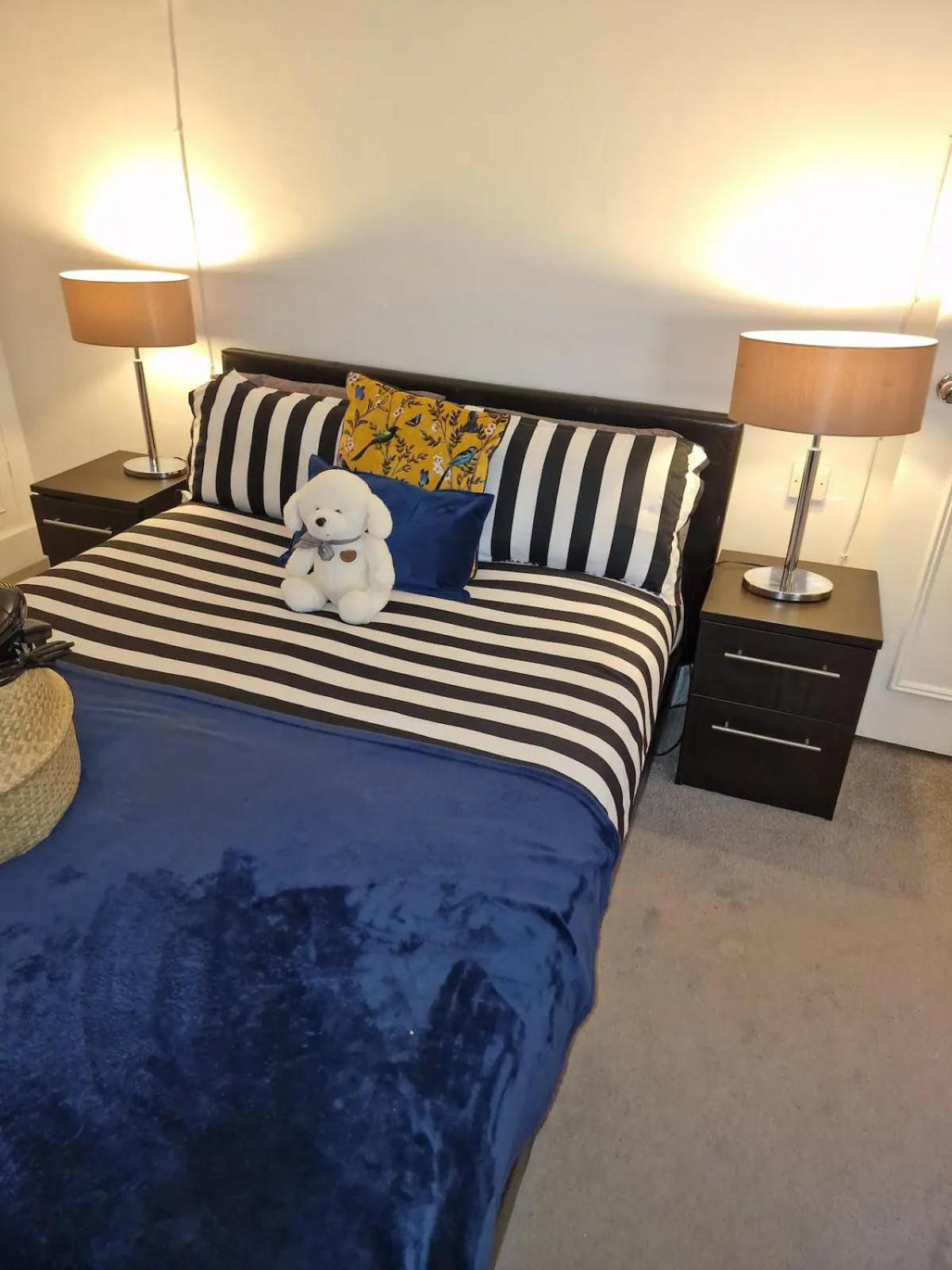 Kensington Place Holiday home London