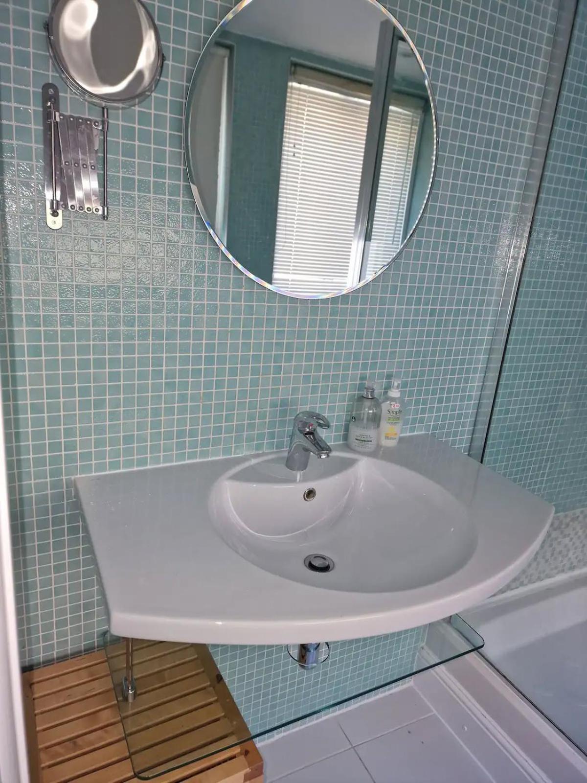 Holiday home Kensington Place London