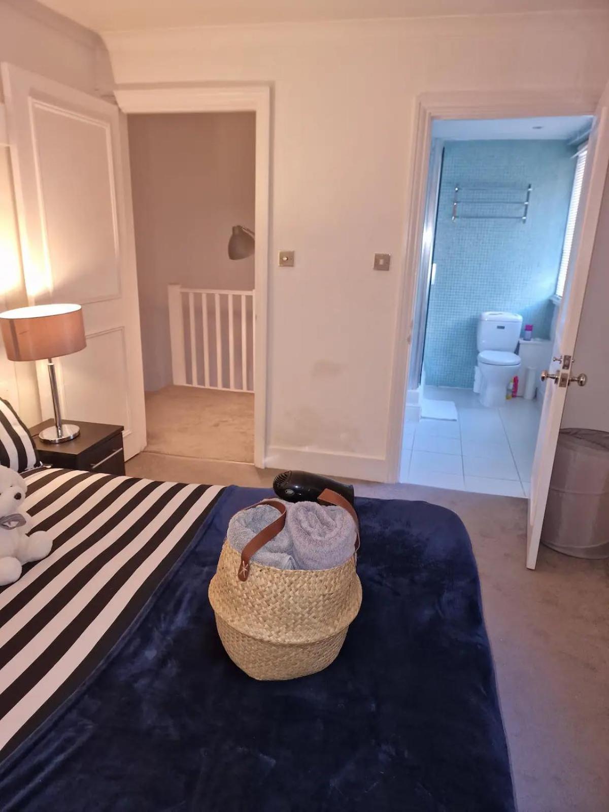 Kensington Place Holiday home