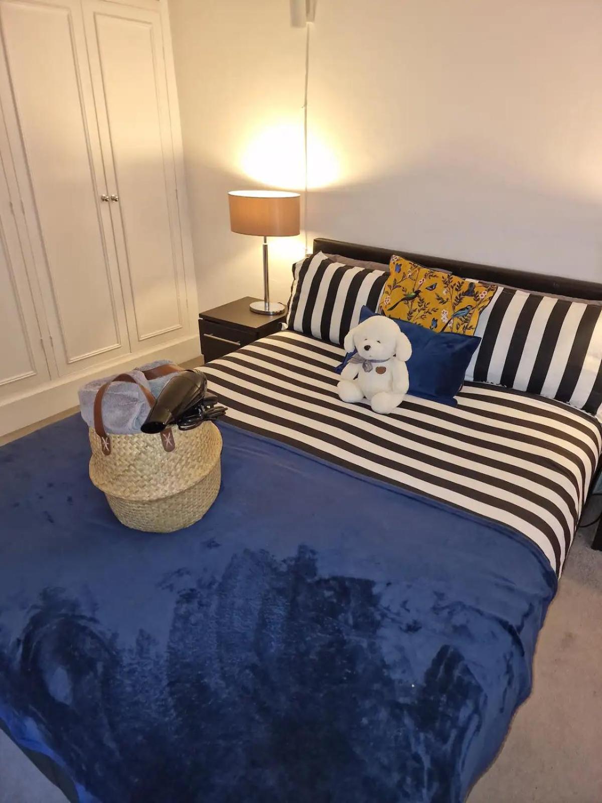 Ferienhaus Kensington Place *