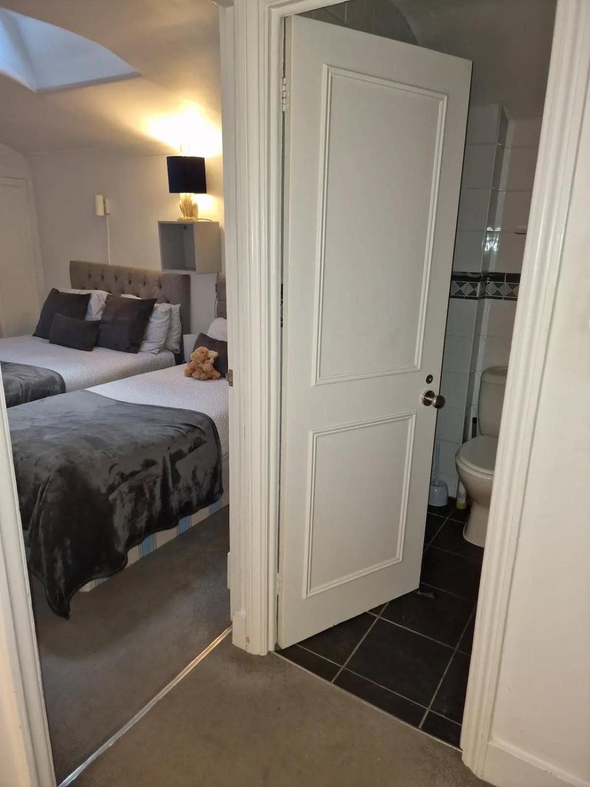 Kensington Place Ferienhaus London