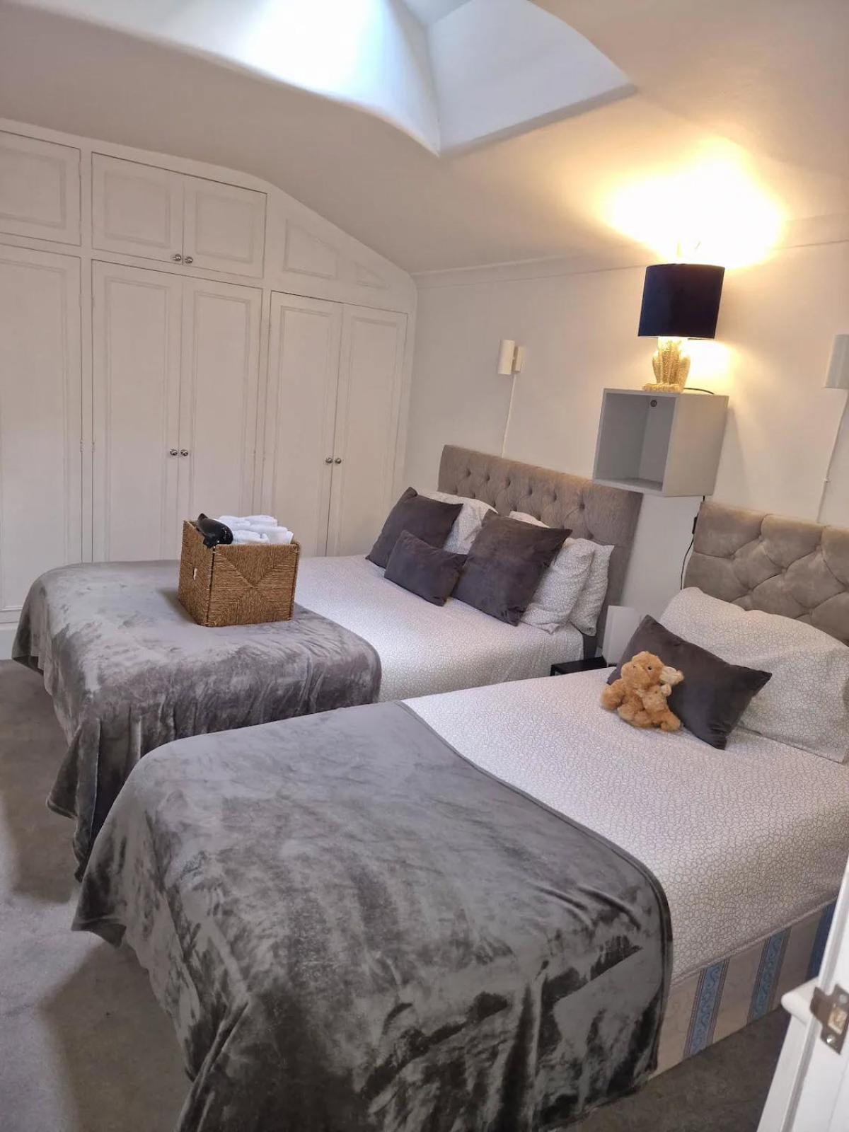 Ferienhaus Kensington Place